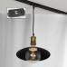 Основное фото Светильник трековый однофазный Lussole LOFT Track Lights LSP-9670-TAB: Купить в Интернет магазин освещения GCSVET.RU