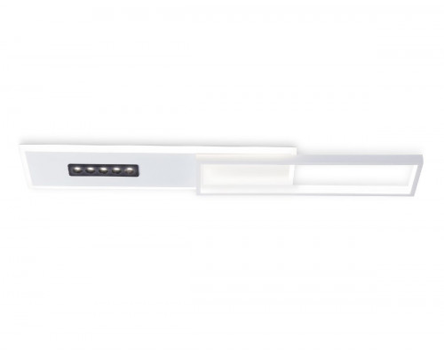 Основное фото Светильник потолочный Ambrella Light Comfort FL51453: Купить в Интернет магазин освещения GCSVET.RU