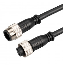Коннектор питания Arlight ARL-LINE-2pin (24V) 026390