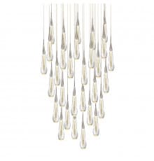 Светильник подвесной Delight Collection Pour MD-023B-30 chrome