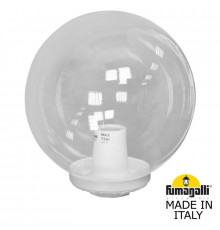 Светильник уличный Fumagalli Globe G30.B30.000.WXF1R