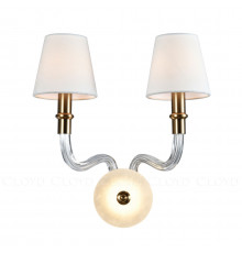 Настенный светильник Cloyd Sherington 20357