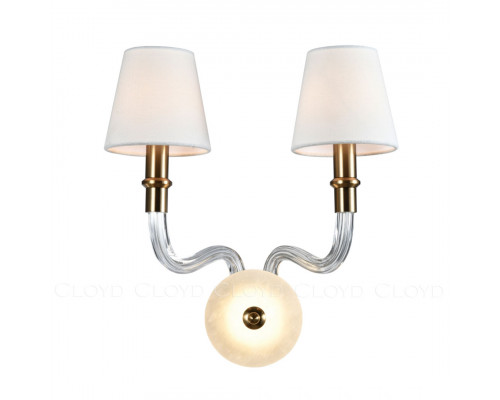 Основное фото Настенный светильник Cloyd Sherington 20357: Купить в Интернет магазин освещения GCSVET.RU