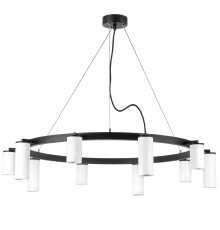 Люстра подвесная Lightstar Rullo (571020+214436-5+214486-5) LR020365865