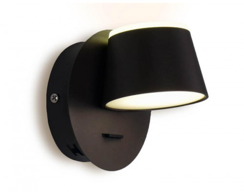 Основное фото Настенный светильник Ambrella Light Sota FW168: Купить в Интернет магазин освещения GCSVET.RU