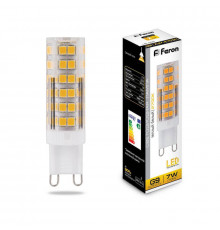Светодиодная лампочка Feron LB-433 25766
