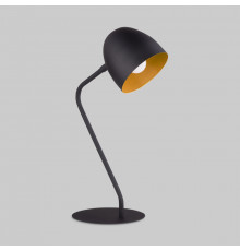 Лампа настольная TK Lighting 5036 Soho Black