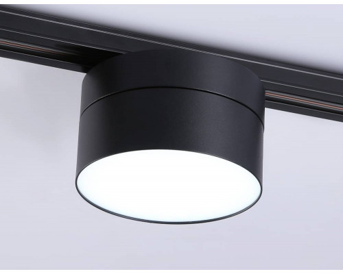 Дополнительное фото Светильник трековый (однофазный) Ambrella Light Track System GL6879: Купить в Интернет магазин освещения GCSVET.RU