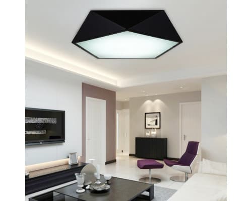 Дополнительное фото Светильник потолочный ImperiumLoft Geometric 101609-26: Купить в Интернет магазин освещения GCSVET.RU