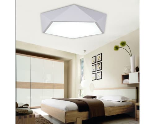 Дополнительное фото Светильник потолочный ImperiumLoft Geometric 101609-26: Купить в Интернет магазин освещения GCSVET.RU