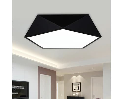 Дополнительное фото Светильник потолочный ImperiumLoft Geometric 101609-26: Купить в Интернет магазин освещения GCSVET.RU