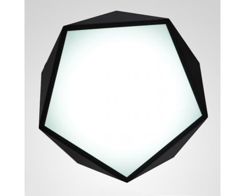 Дополнительное фото Светильник потолочный ImperiumLoft Geometric 101609-26: Купить в Интернет магазин освещения GCSVET.RU