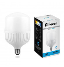 Светодиодная лампочка Feron LB-65 25887