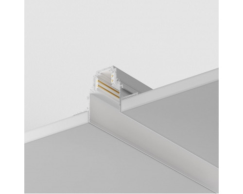 Дополнительное фото Шинопровод Maytoni Technical Busbar trunkings TRX004-221W: Купить в Интернет магазин освещения GCSVET.RU