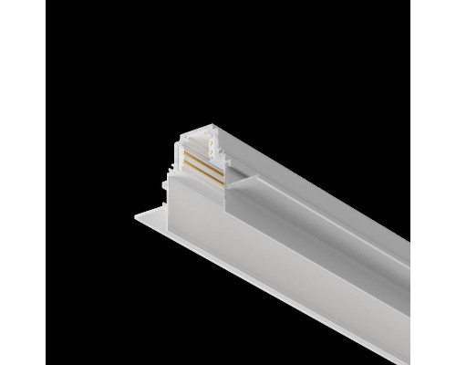 Дополнительное фото Шинопровод Maytoni Technical Busbar trunkings TRX004-221W: Купить в Интернет магазин освещения GCSVET.RU