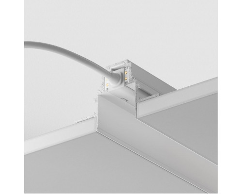 Дополнительное фото Шинопровод Maytoni Technical Busbar trunkings TRX004-221W: Купить в Интернет магазин освещения GCSVET.RU