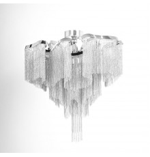 Люстра потолочная Loft IT Stream 10208/600C Smoke