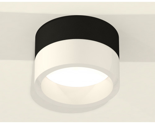 Дополнительное фото Светильник потолочный Ambrella Light Techno Spot XS8102015 (C8102, N8401): Купить в Интернет магазин освещения GCSVET.RU
