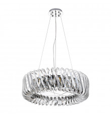 Люстра подвесная Divinare Megan 7568/02 LM-9