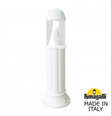 Садовый светильник Fumagalli Sauro D15.554.000.WXD1L.CRB