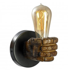 Настенный светильник Lussole Loft LSP-8077