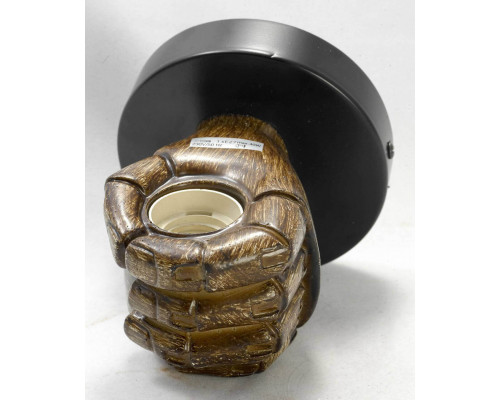 Дополнительное фото Настенный светильник Lussole Loft LSP-8077: Купить в Интернет магазин освещения GCSVET.RU