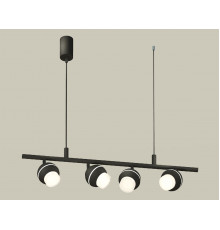 Светильник подвесной Ambrella Light Traditional DIY (С9002, С1102, N7160) XB9002550