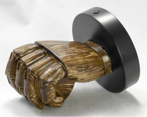 Дополнительное фото Настенный светильник Lussole Loft LSP-8077: Купить в Интернет магазин освещения GCSVET.RU