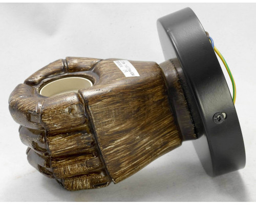 Дополнительное фото Настенный светильник Lussole Loft LSP-8077: Купить в Интернет магазин освещения GCSVET.RU