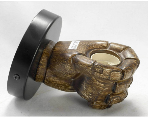 Дополнительное фото Настенный светильник Lussole Loft LSP-8077: Купить в Интернет магазин освещения GCSVET.RU