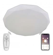 Люстра потолочная Natali Kovaltseva LED LAMPS 81081