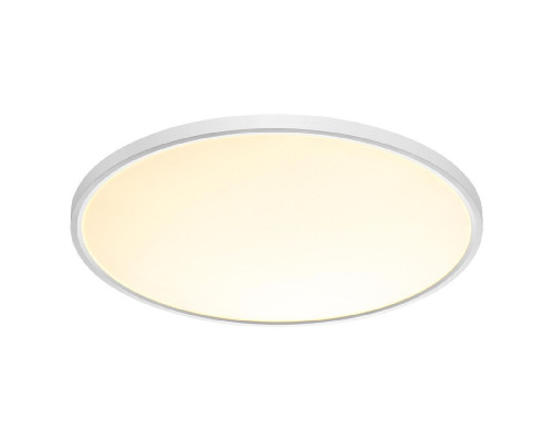 Дополнительное фото Светильник потолочный Sonex Alfa white 7659/48L: Купить в Интернет магазин освещения GCSVET.RU