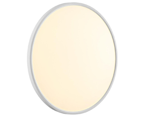 Дополнительное фото Светильник потолочный Sonex Alfa white 7659/48L: Купить в Интернет магазин освещения GCSVET.RU