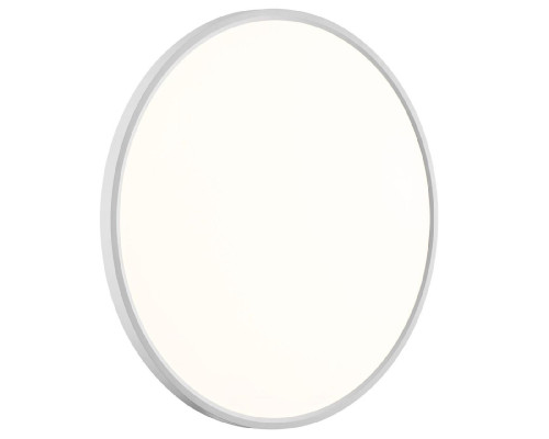 Дополнительное фото Светильник потолочный Sonex Alfa white 7659/48L: Купить в Интернет магазин освещения GCSVET.RU