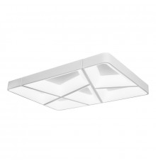 Светильник потолочный LED iLedex Luminous S1894/100 WH