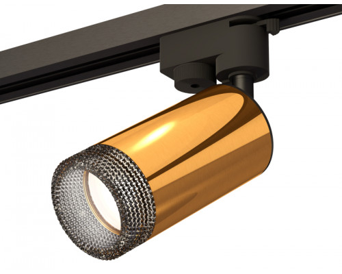 Основное фото Светильник трековый (однофазный) Ambrella Light Track System XT6327011 (A2521, C6327, N6151): Купить в Интернет магазин освещения GCSVET.RU