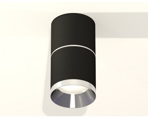 Дополнительное фото Светильник потолочный Ambrella Light Techno Spot XS7402141 (C7402, A2070, C7402, N7031): Купить в Интернет магазин освещения GCSVET.RU