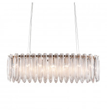 Люстра подвесная Delight Collection MD22027002 MD22027002-L108 light rose gold
