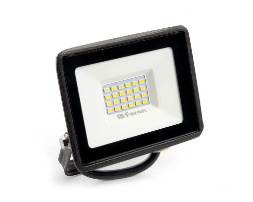 Основное фото Светодиодный прожектор Feron LL920 29495: Купить в Интернет магазин освещения GCSVET.RU