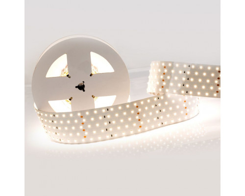 Дополнительное фото Лента светодиодная Arlight RT-A350-58mm 24V White6000 (36 W/m, IP20, 2835, 2.5m) 019082(2): Купить в Интернет магазин освещения GCSVET.RU