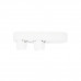 Дополнительное фото Накладной Светильник спот Loft IT Quiet 10320/2 White: Купить в Интернет магазин освещения GCSVET.RU