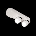 Дополнительное фото Накладной Светильник спот Loft IT Quiet 10320/2 White: Купить в Интернет магазин освещения GCSVET.RU