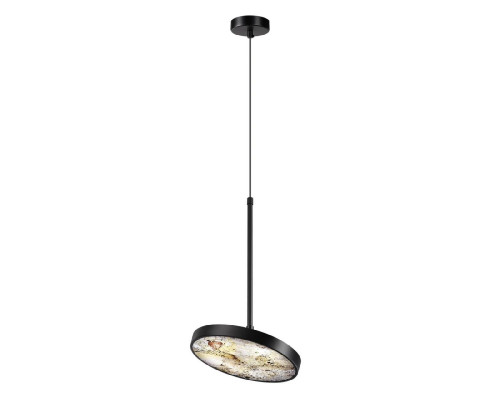 Дополнительное фото Светильник подвесной Odeon Light Bergi 5064/15L: Купить в Интернет магазин освещения GCSVET.RU