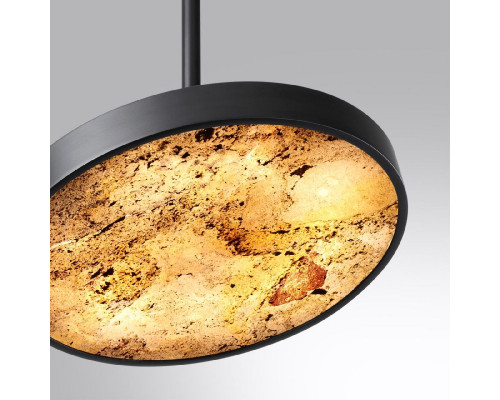 Дополнительное фото Светильник подвесной Odeon Light Bergi 5064/15L: Купить в Интернет магазин освещения GCSVET.RU