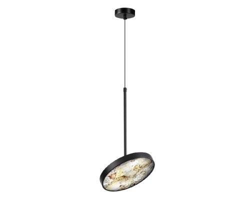 Дополнительное фото Светильник подвесной Odeon Light Bergi 5064/15L: Купить в Интернет магазин освещения GCSVET.RU