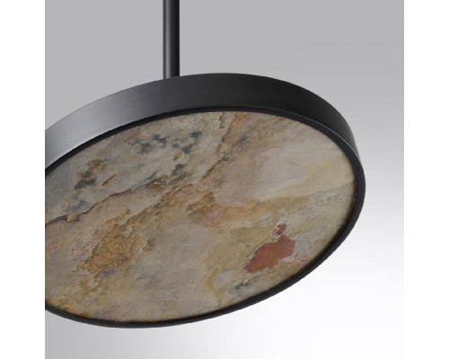 Дополнительное фото Светильник подвесной Odeon Light Bergi 5064/15L: Купить в Интернет магазин освещения GCSVET.RU