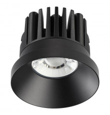 Светильник встраиваемый LED Novotech Metis 357586