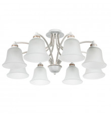Люстра потолочная ARTE Lamp A2713PL-8WG