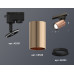 Дополнительное фото Светильник трековый (однофазный) Ambrella Light Track System XT6326010 (A2521, C6326, N6102): Купить в Интернет магазин освещения GCSVET.RU
