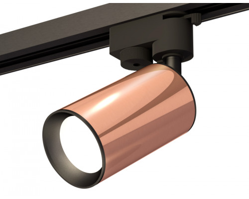 Основное фото Светильник трековый (однофазный) Ambrella Light Track System XT6326010 (A2521, C6326, N6102): Купить в Интернет магазин освещения GCSVET.RU